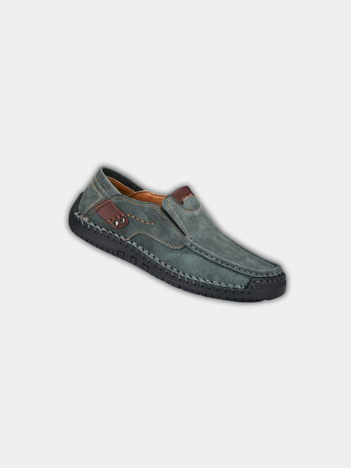 Laurent | SCARPE COMODE PER UOMINI SENZA LACCI