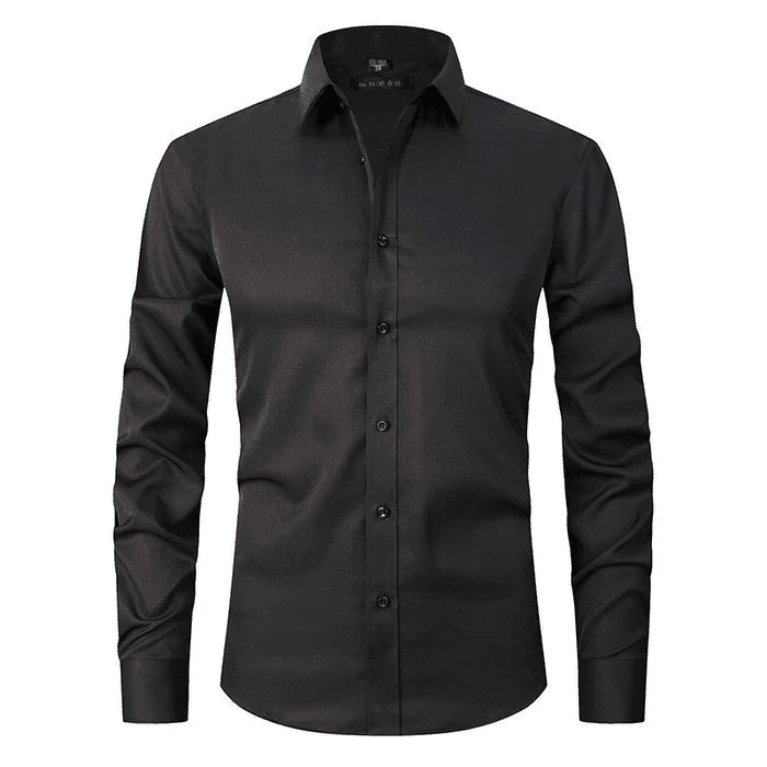Vivio | Camicia elegante antirughe
