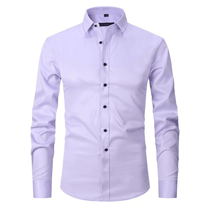 Vivio | Camicia elegante antirughe