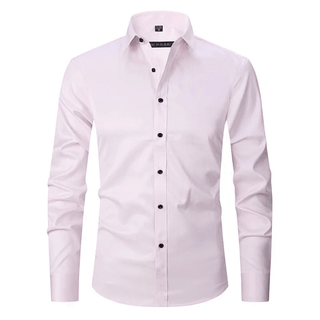 Vivio | Camicia elegante antirughe