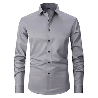 Vivio | Camicia elegante antirughe