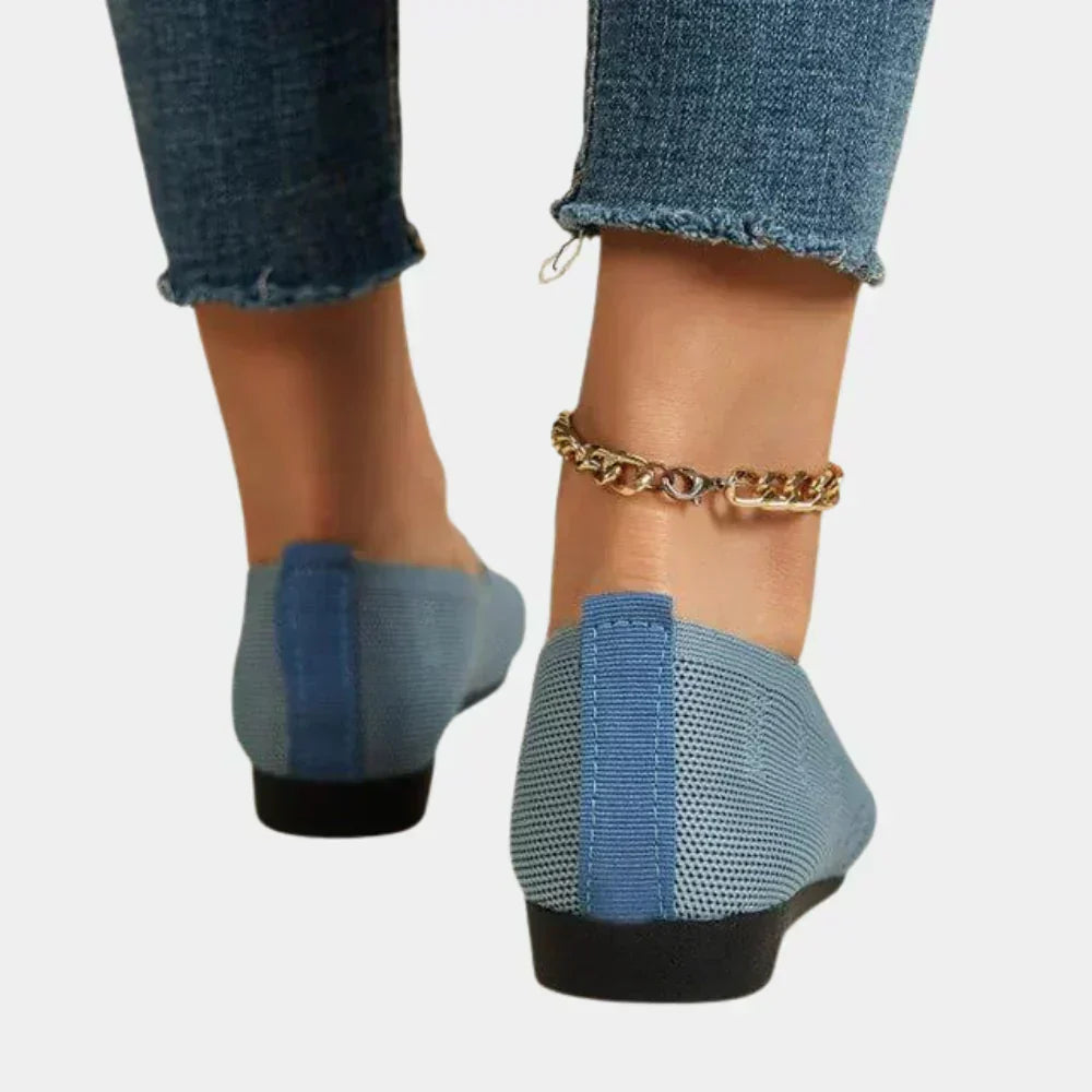 Eden - Ergonomiche Scarpe da Comfort Donna