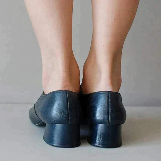 Kristi - Eleganti Sandali in Pelle per Donne