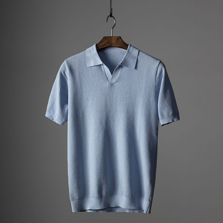 Miracle | elegante polo estivo
