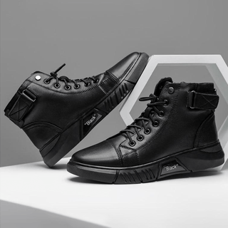 Marc | Scarpe eleganti in pelle
