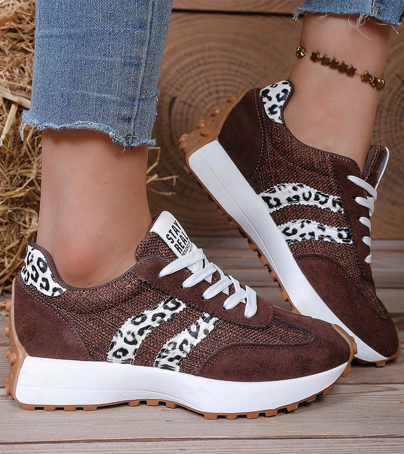 Marie | Comode sneakers ortopediche