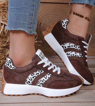 Marie | Comode sneakers ortopediche