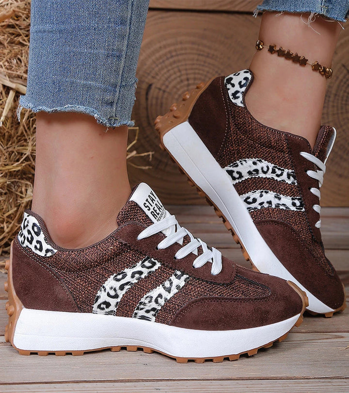 Marie | Comode sneakers ortopediche