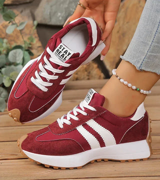 Marie | Comode sneakers ortopediche