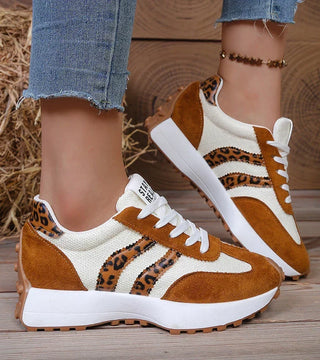 Marie | Comode sneakers ortopediche