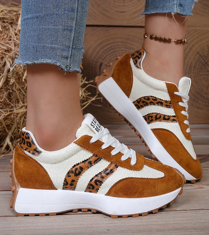 Marie | Comode sneakers ortopediche
