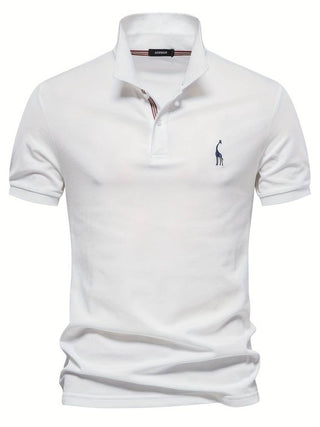 Yann | polo sportiva casual