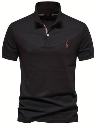 Yann | polo sportiva casual