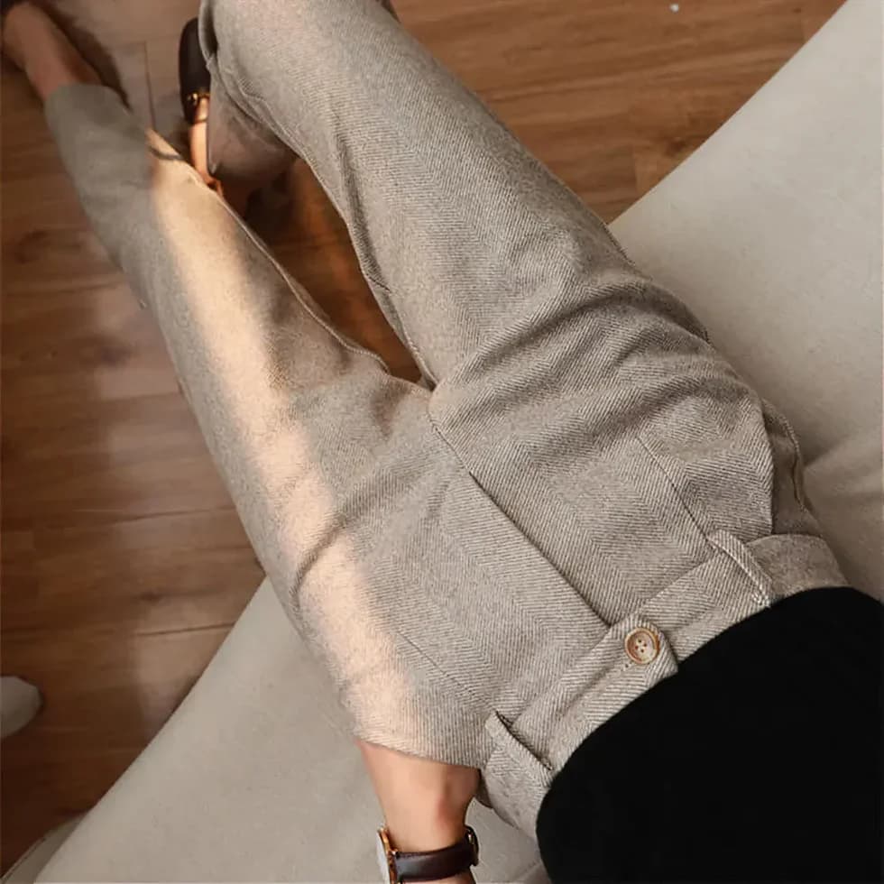 Lennart | eleganza moderna affilata