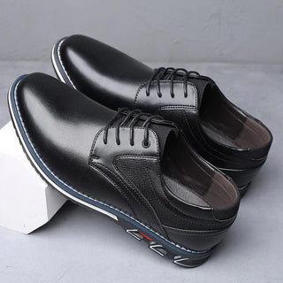 Harrison | Scarpe eleganti e confortevoli