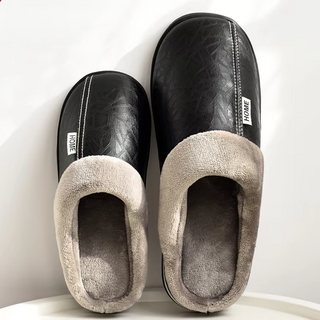 DOMENICO™ | Ciabatte imbottite Comfort Casa