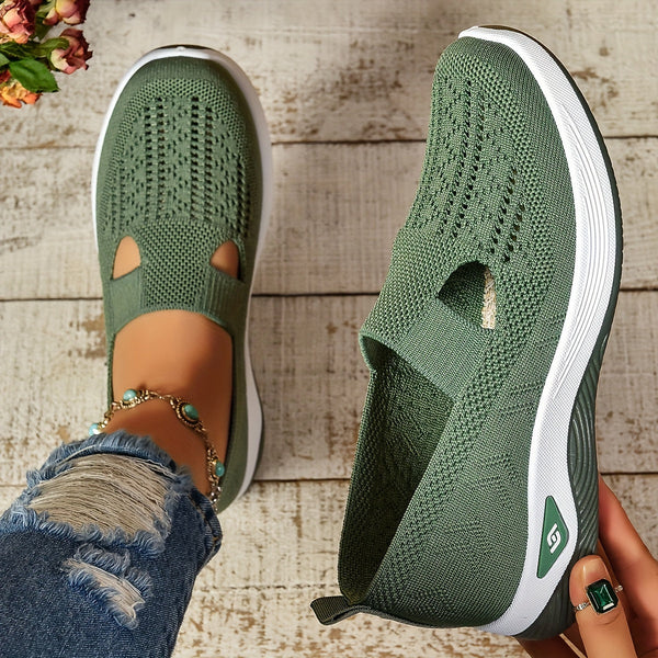Phebe – Comodi Slip-Ons