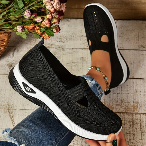 Phebe – Comodi Slip-Ons