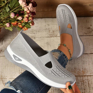 Phebe – Comodi Slip-Ons
