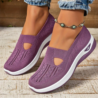 Phebe – Comodi Slip-Ons