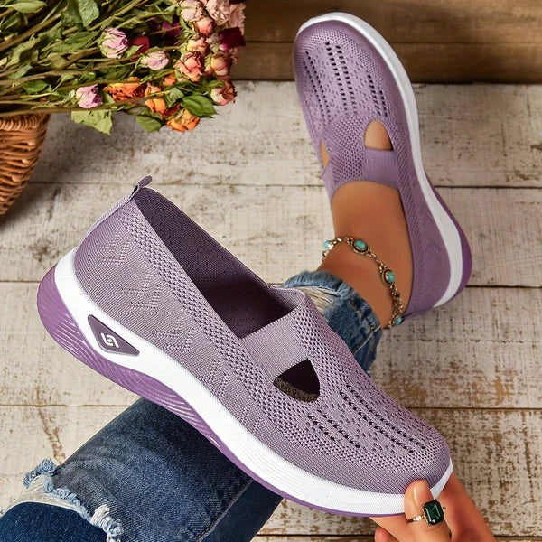Phebe – Comodi Slip-Ons