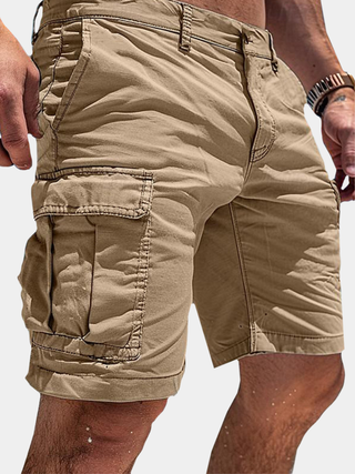 Noah | Comodi pantaloncini cargo