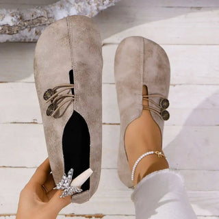 Ingrid – Comode e adattabili scarpe ortopediche