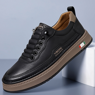 Lucetti | Sneakers in pelle