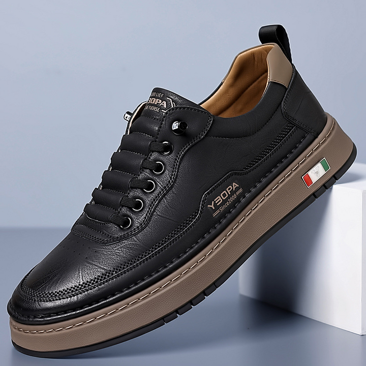 Lucetti | Sneakers in pelle
