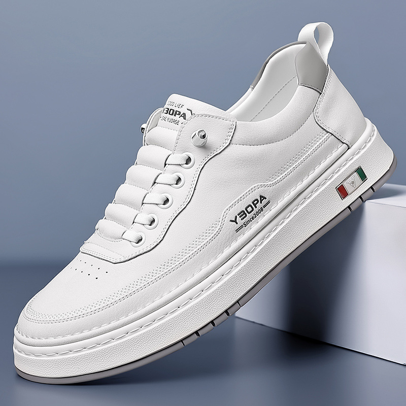 Lucetti | Sneakers in pelle