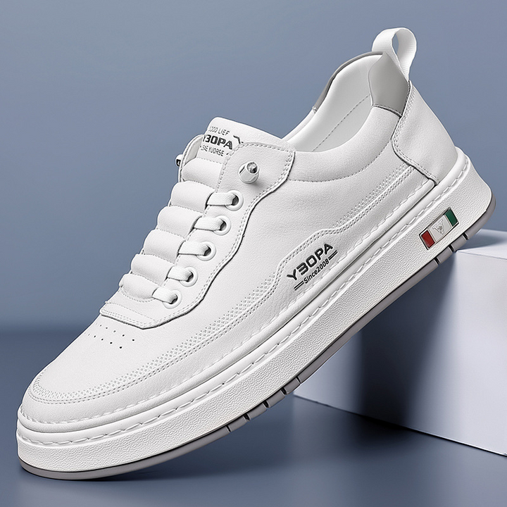 Lucetti | Sneakers in pelle