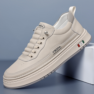 Lucetti | Sneakers in pelle