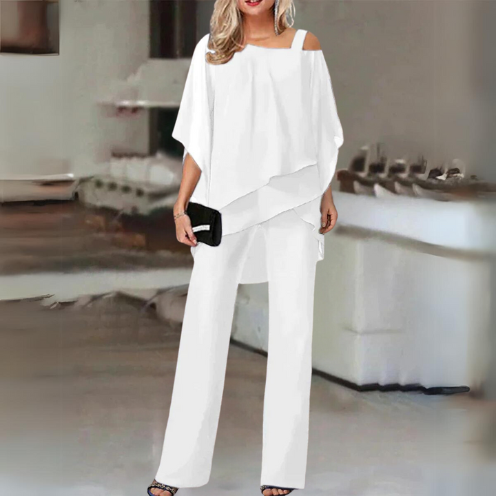 Novi | insieme elegante e confortevole