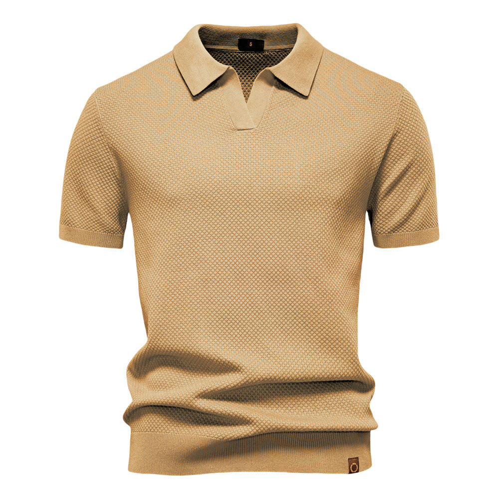 Ulrich | Polo elegante