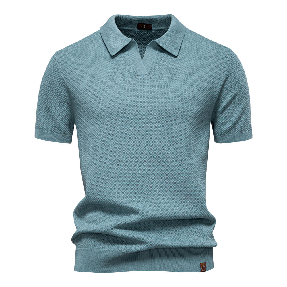 Ulrich | Polo elegante