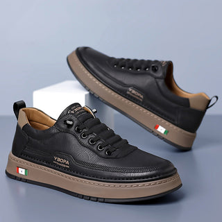 Lucetti | Sneakers in pelle