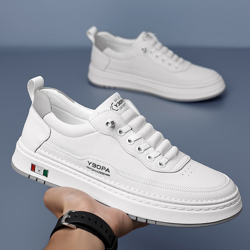 Lucetti | Sneakers in pelle