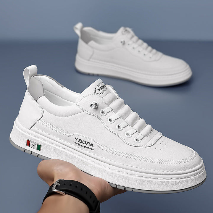 Lucetti | Sneakers in pelle