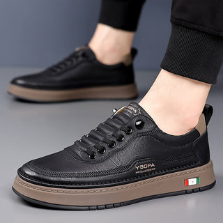 Lucetti | Sneakers in pelle