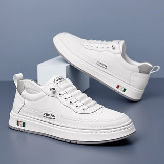 Lucetti | Sneakers in pelle