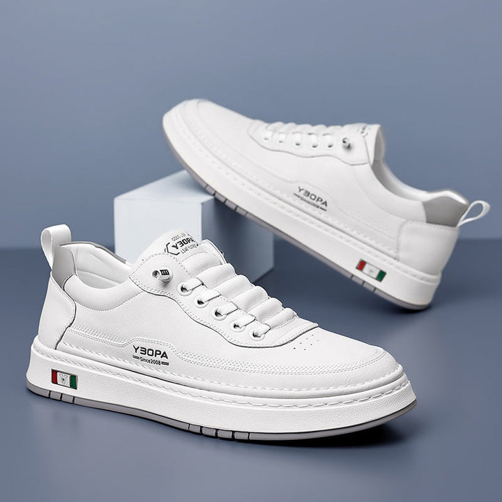 Lucetti | Sneakers in pelle