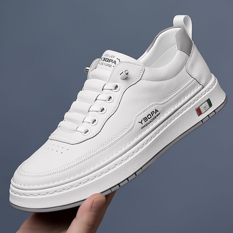 Lucetti | Sneakers in pelle