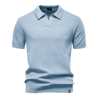 Ulrich | Polo elegante