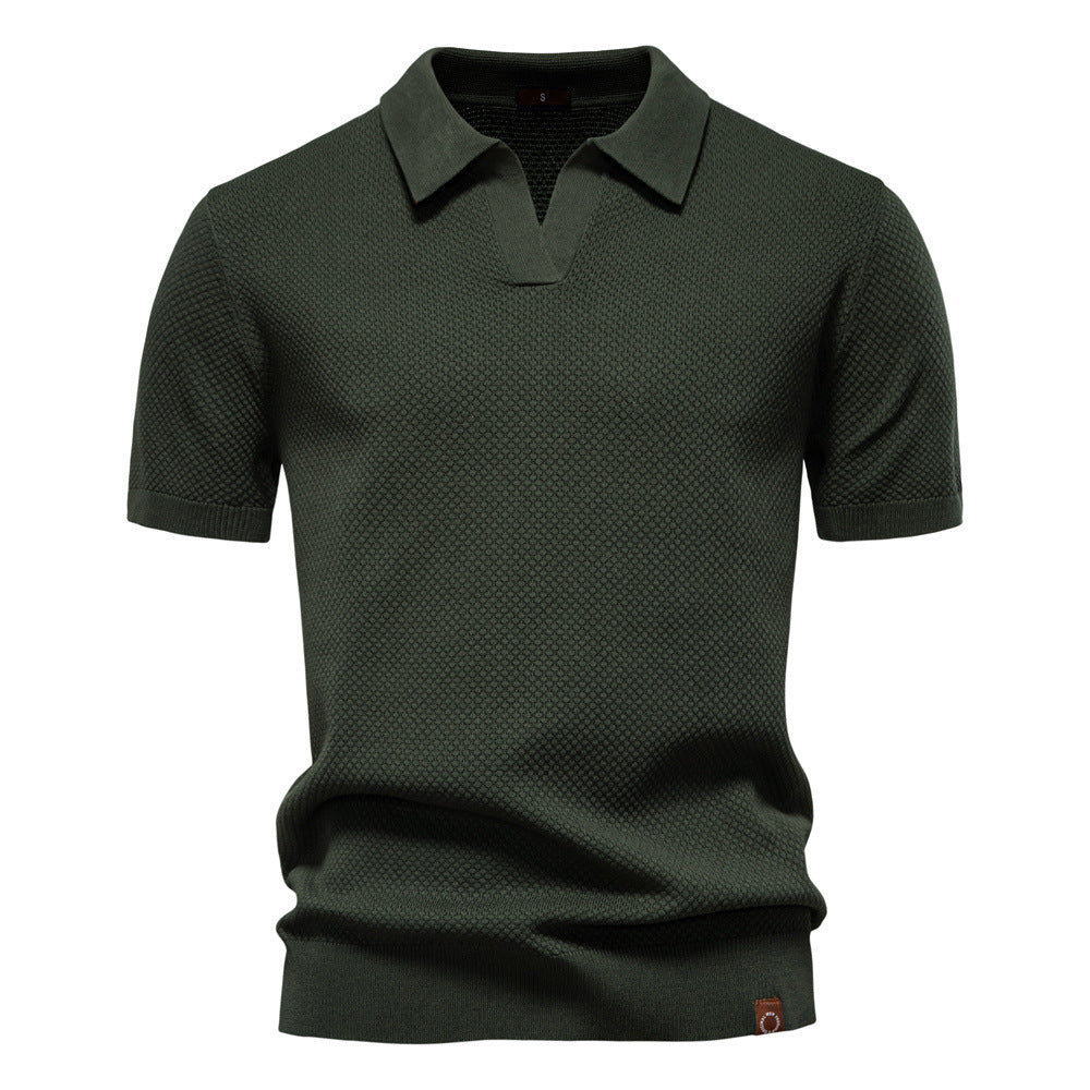 Ulrich | Polo elegante