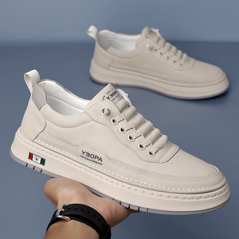 Lucetti | Sneakers in pelle