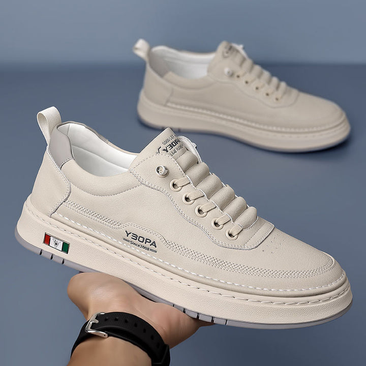 Lucetti | Sneakers in pelle