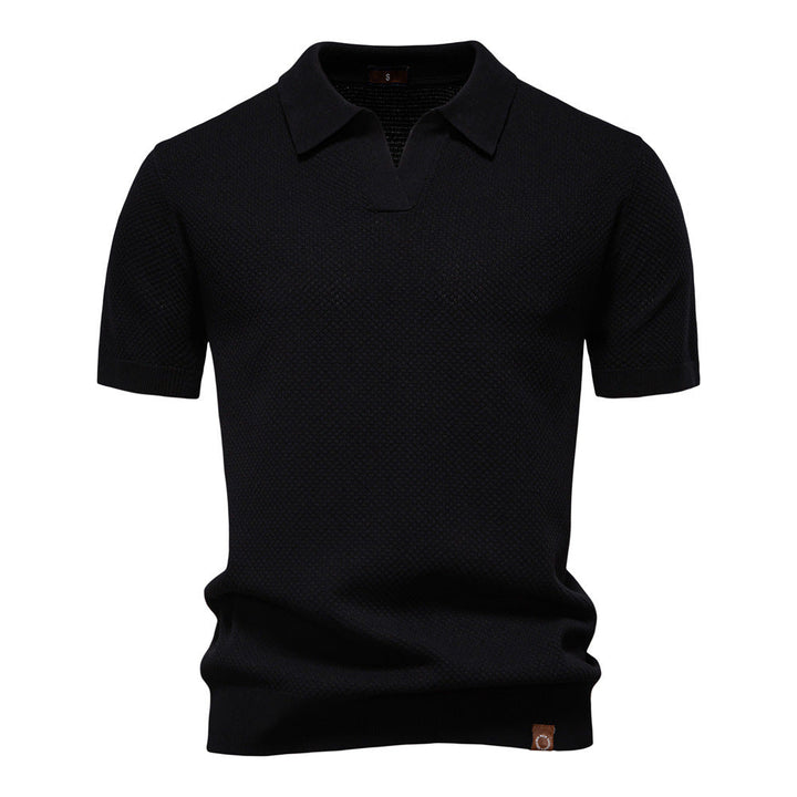 Ulrich | Polo elegante