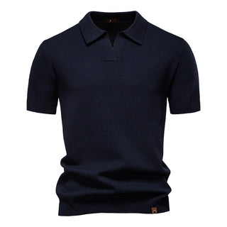Ulrich | Polo elegante
