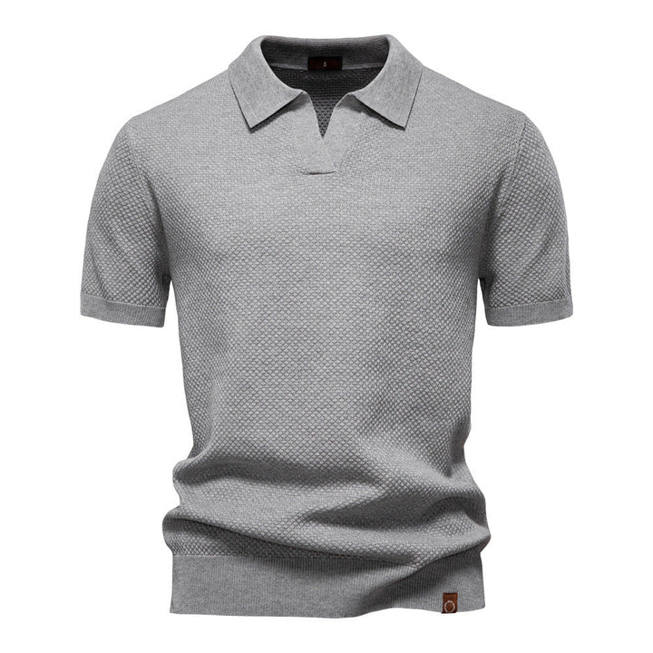 Ulrich | Polo elegante