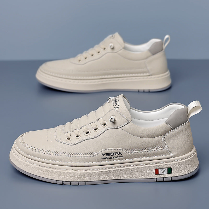Lucetti | Sneakers in pelle